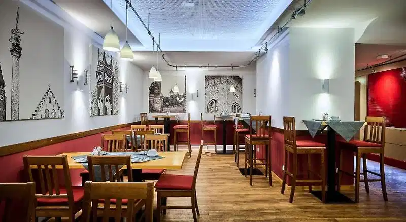 Hotel & Gasthaus DAS RÖHRL Straubing – Hotelfoto