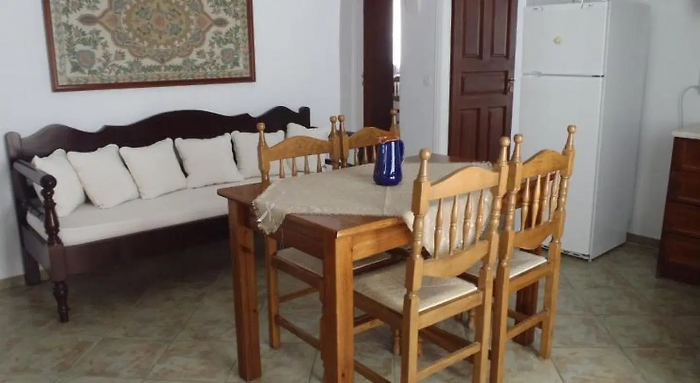 Veletas Rooms LOUNGE_LOBBY