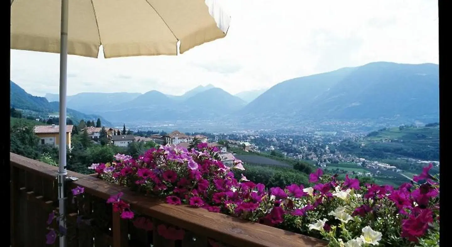 Hotel Residenz Ritterhof EXTERIOR