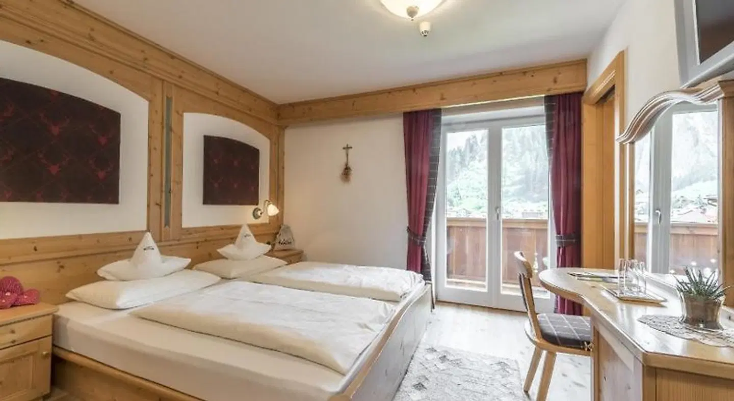Garni la Bercia ROOM_EXAMPLE