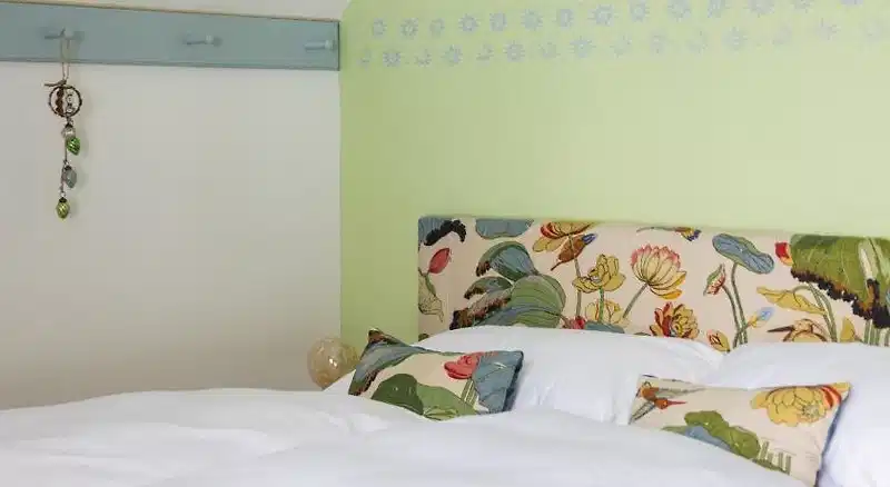 Appartementhotel am Weissensee – Hotelfoto