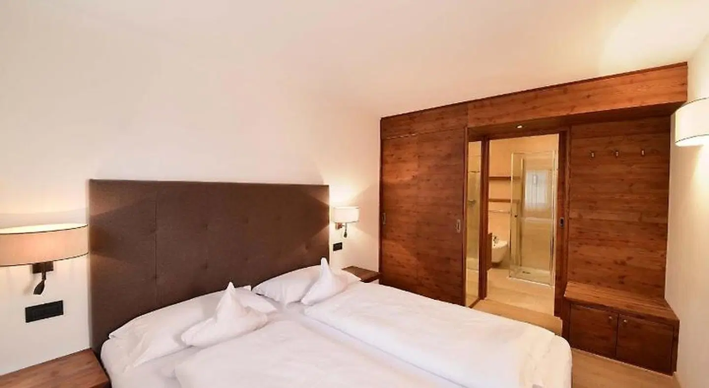 Ariston Dolomiti Residence ROOM_EXAMPLE