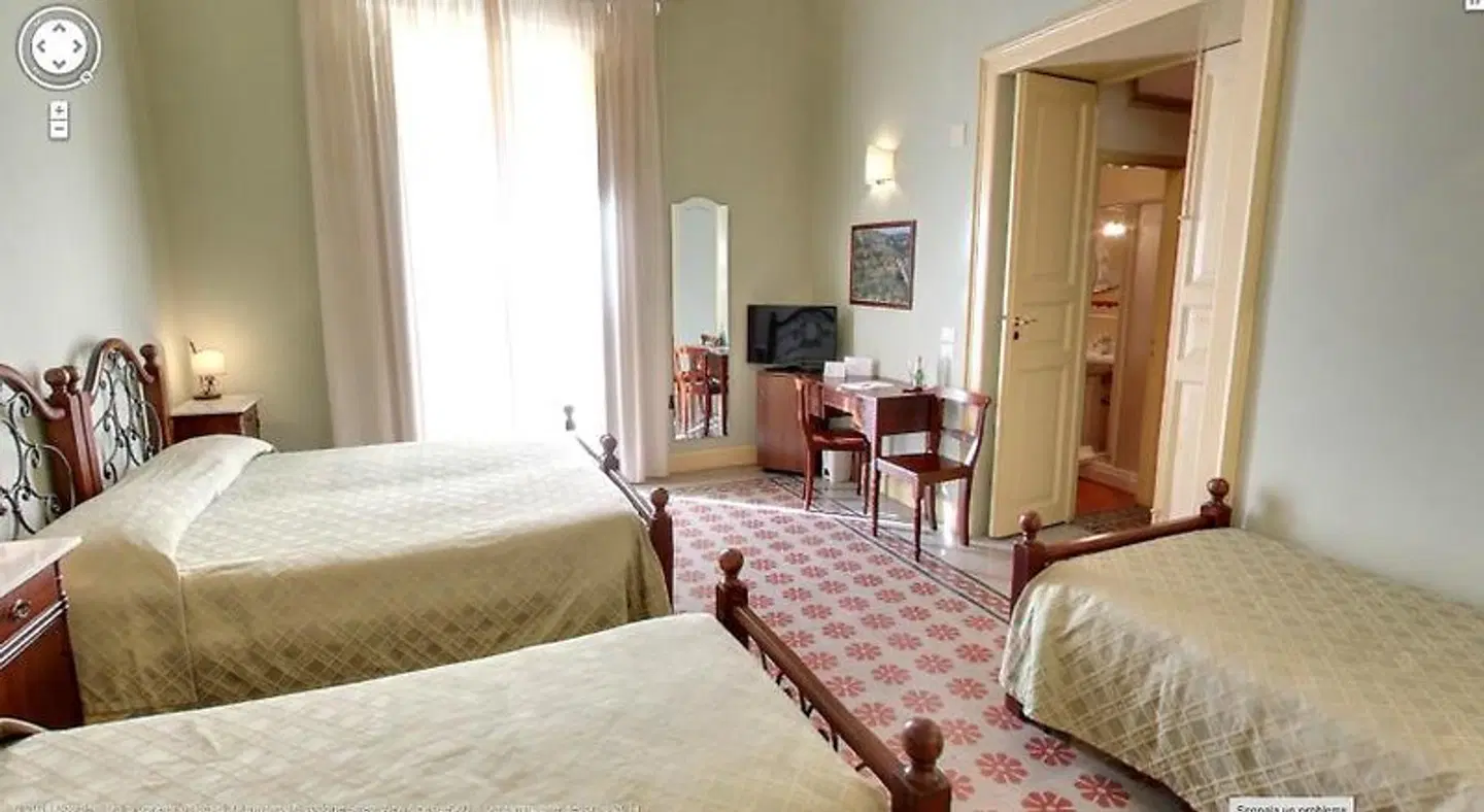 B&B Conte Ruggero ROOM_EXAMPLE