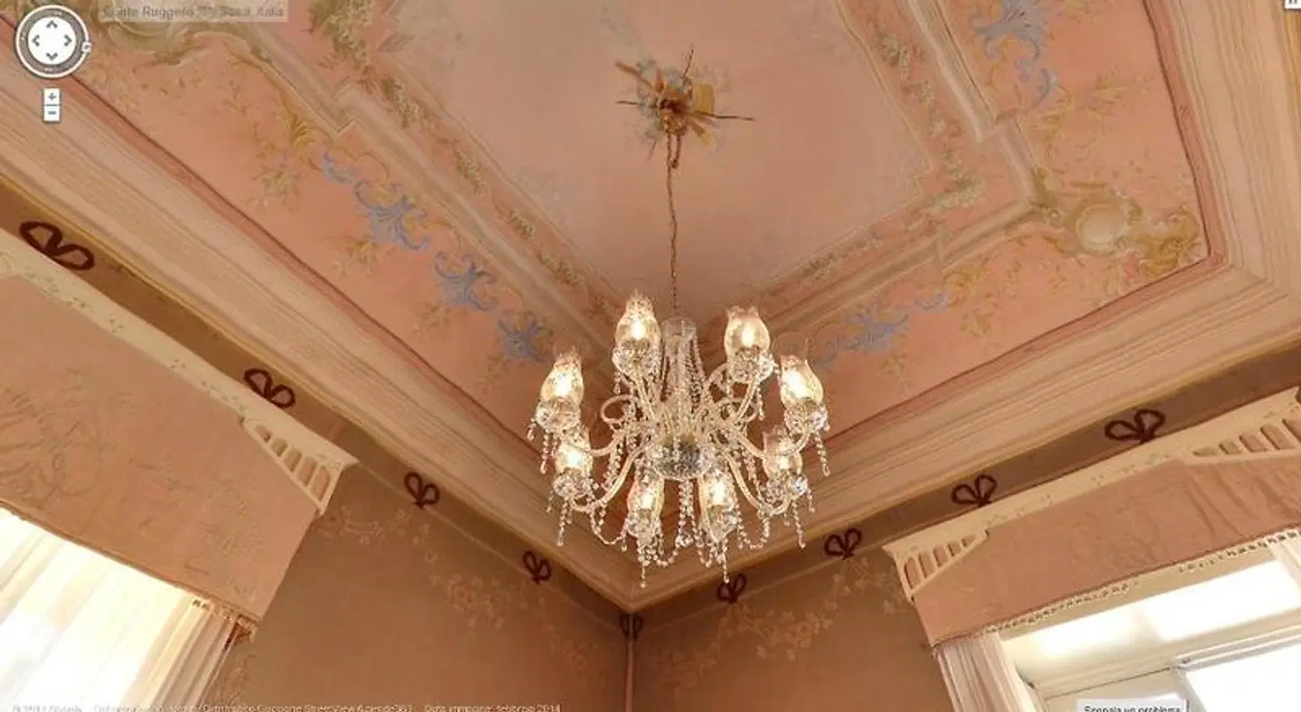 B&B Conte Ruggero LOUNGE_LOBBY
