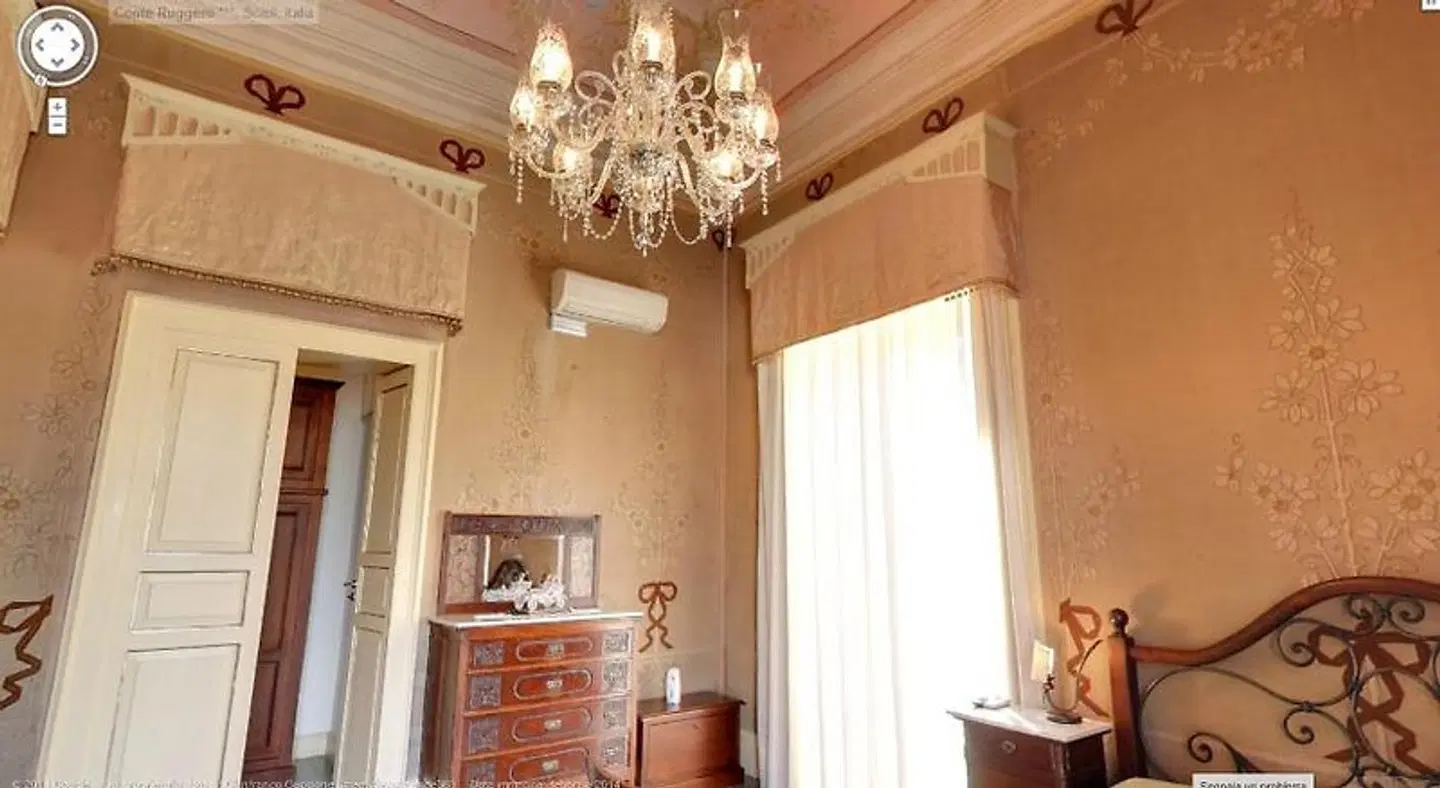 B&B Conte Ruggero ROOM_EXAMPLE