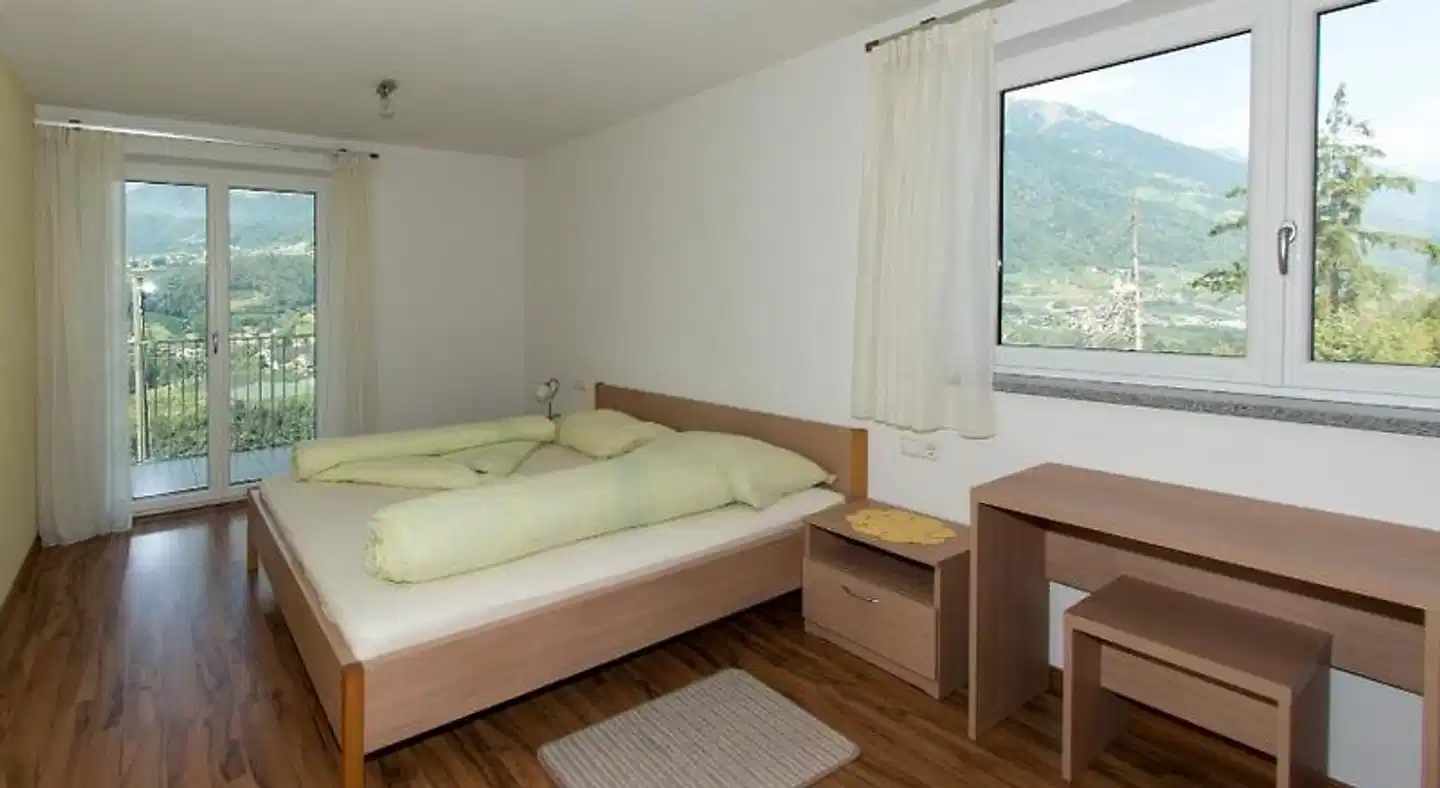 Residence Fiegl Wohnbeispiel