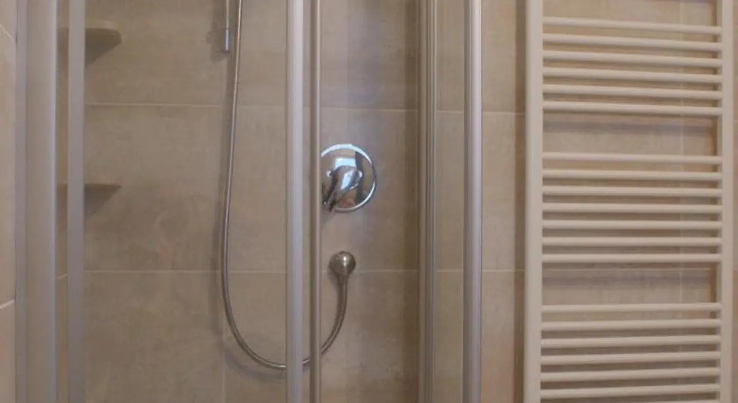 Residence Fiegl Badezimmer