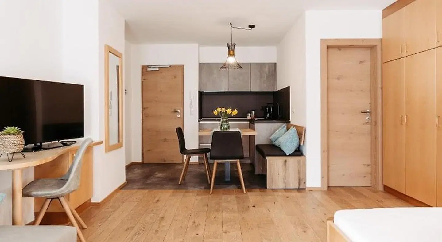 B&B Ferienidylle Gstrein ROOM_EXAMPLE