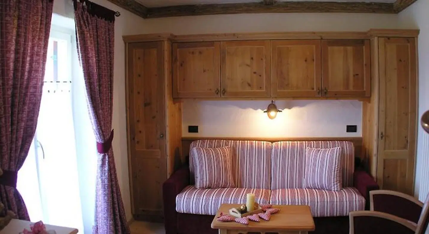 Family Wellness Hotel Renato ROOM_EXAMPLE