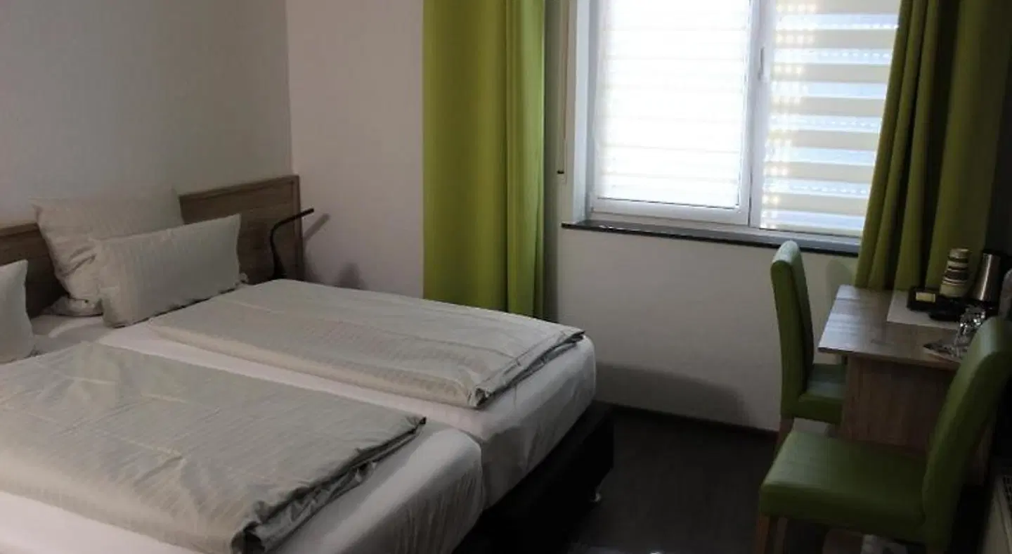 Hotel am Brünnchen ROOM_EXAMPLE