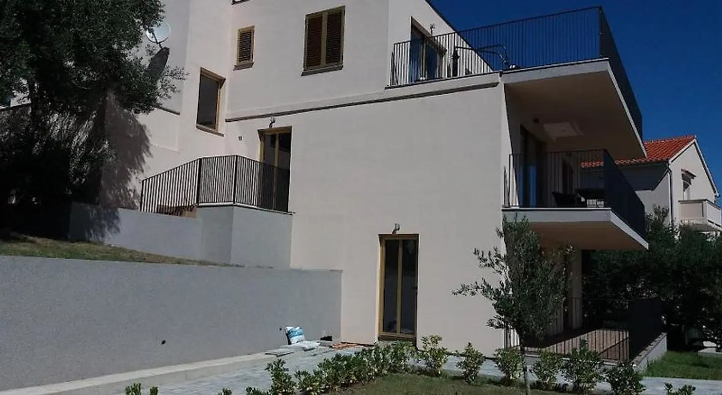 Villa Royal EXTERIOR