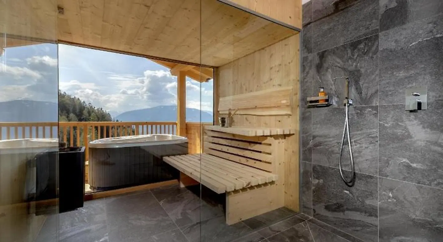 Gasthof Hasenegg HEALTH_BEAUTY