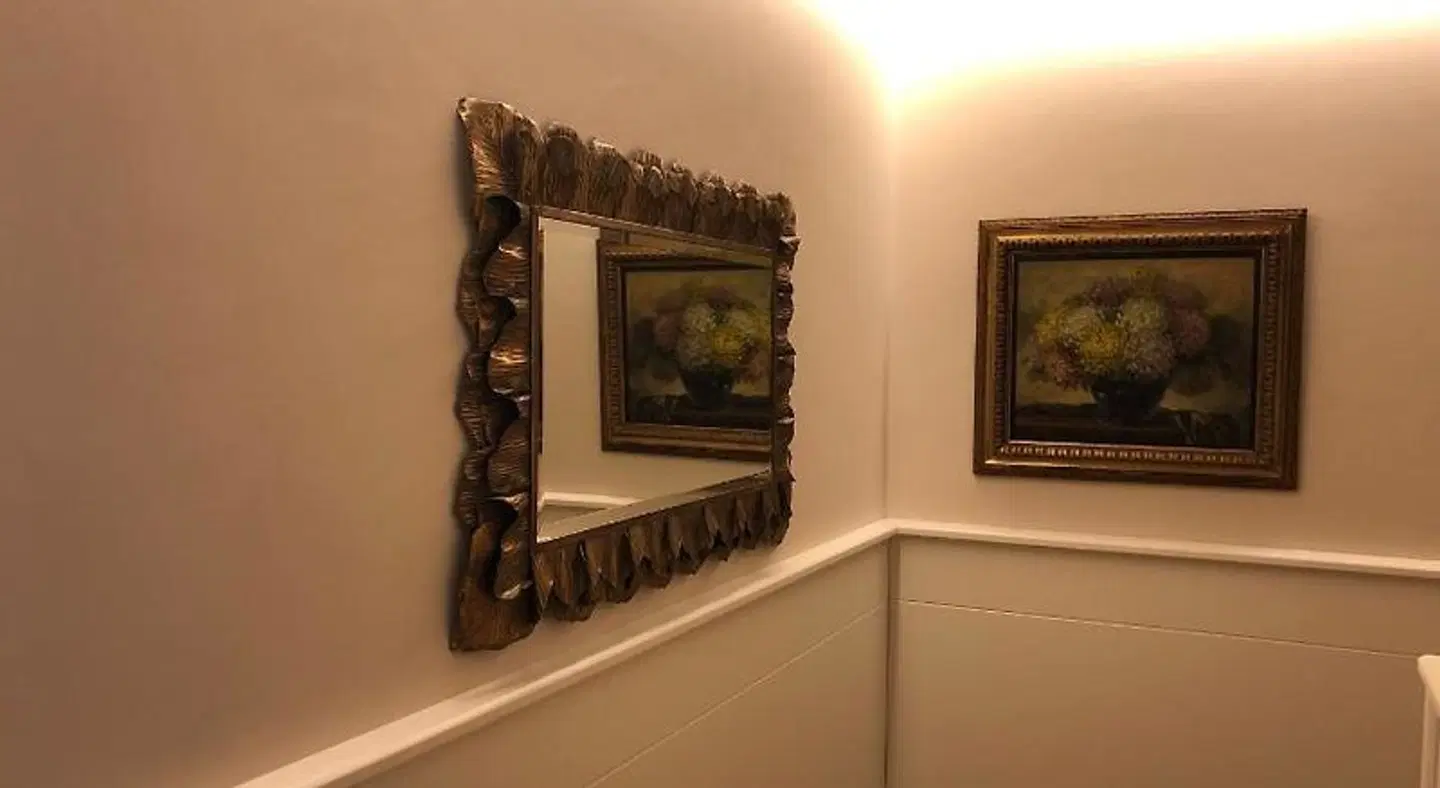 Casa degli Orefici ROOM_EXAMPLE