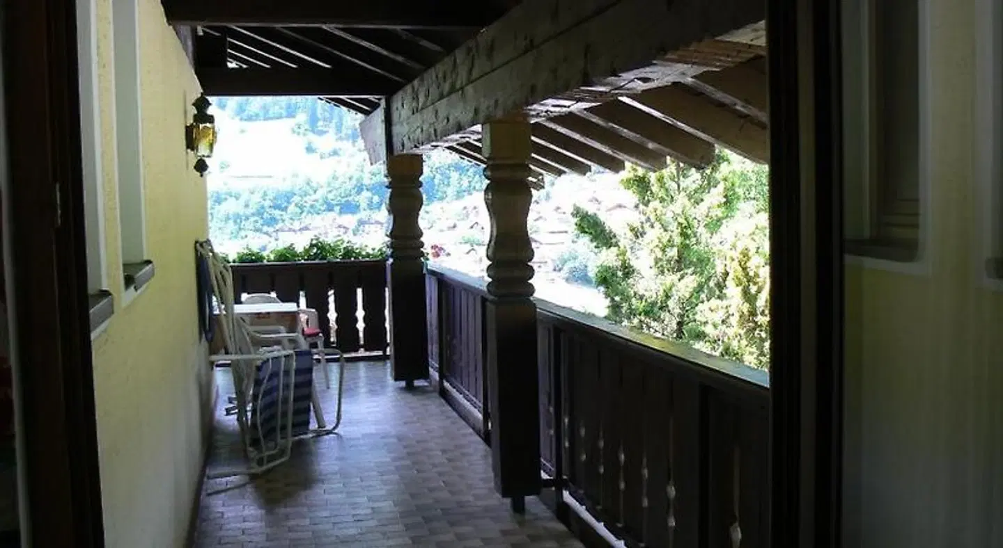 Pension Gasthof Haselstaude Restaurant