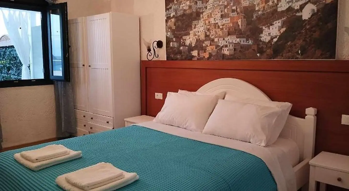 Hotel Finiki View ROOM_EXAMPLE