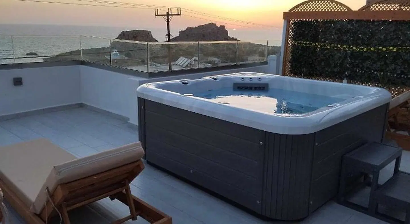 Hotel Finiki View HEALTH_BEAUTY