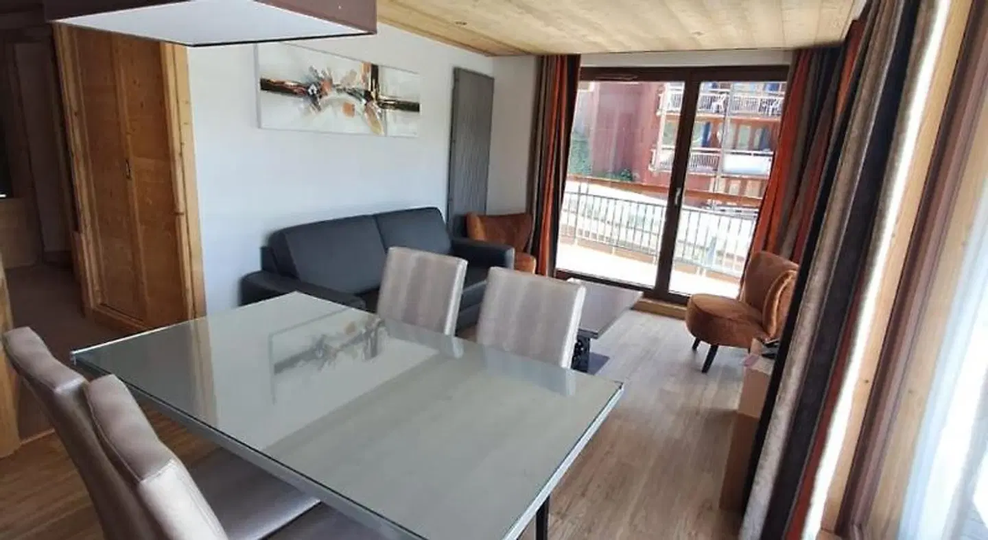 Chalet des Neiges - La Source des Arcs ROOM_EXAMPLE