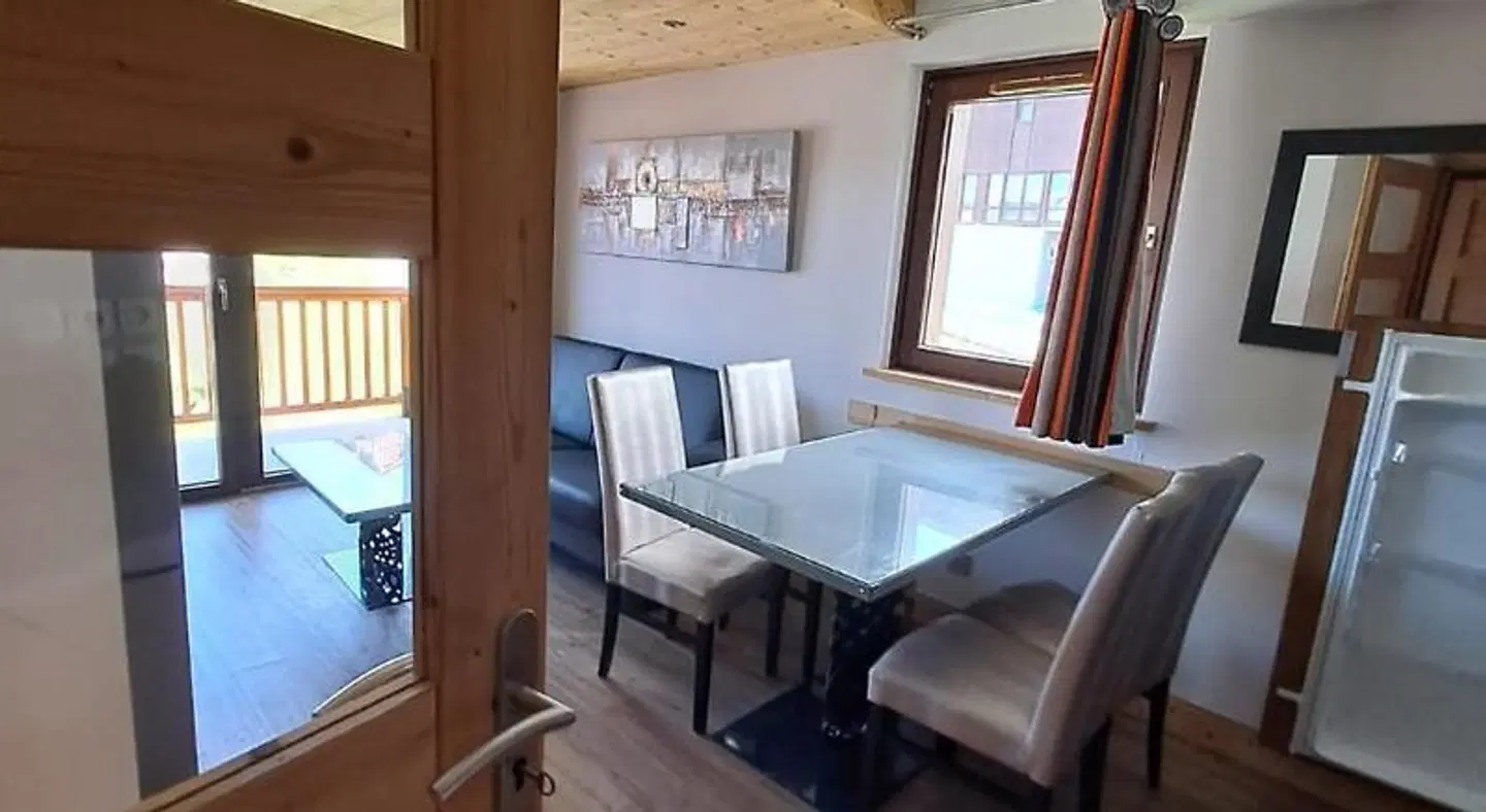 Chalet des Neiges - La Source des Arcs ROOM_EXAMPLE