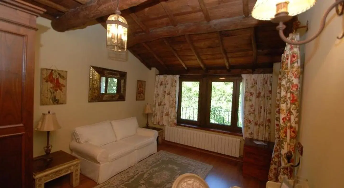 Posada Real Ruralmusical ROOM_EXAMPLE