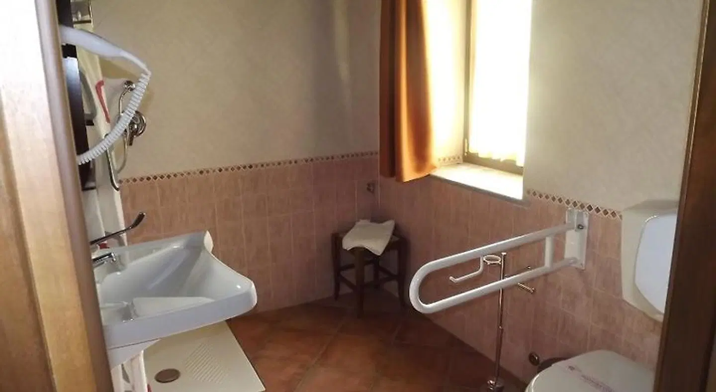 Residence Du Commerce ROOM_EXAMPLE