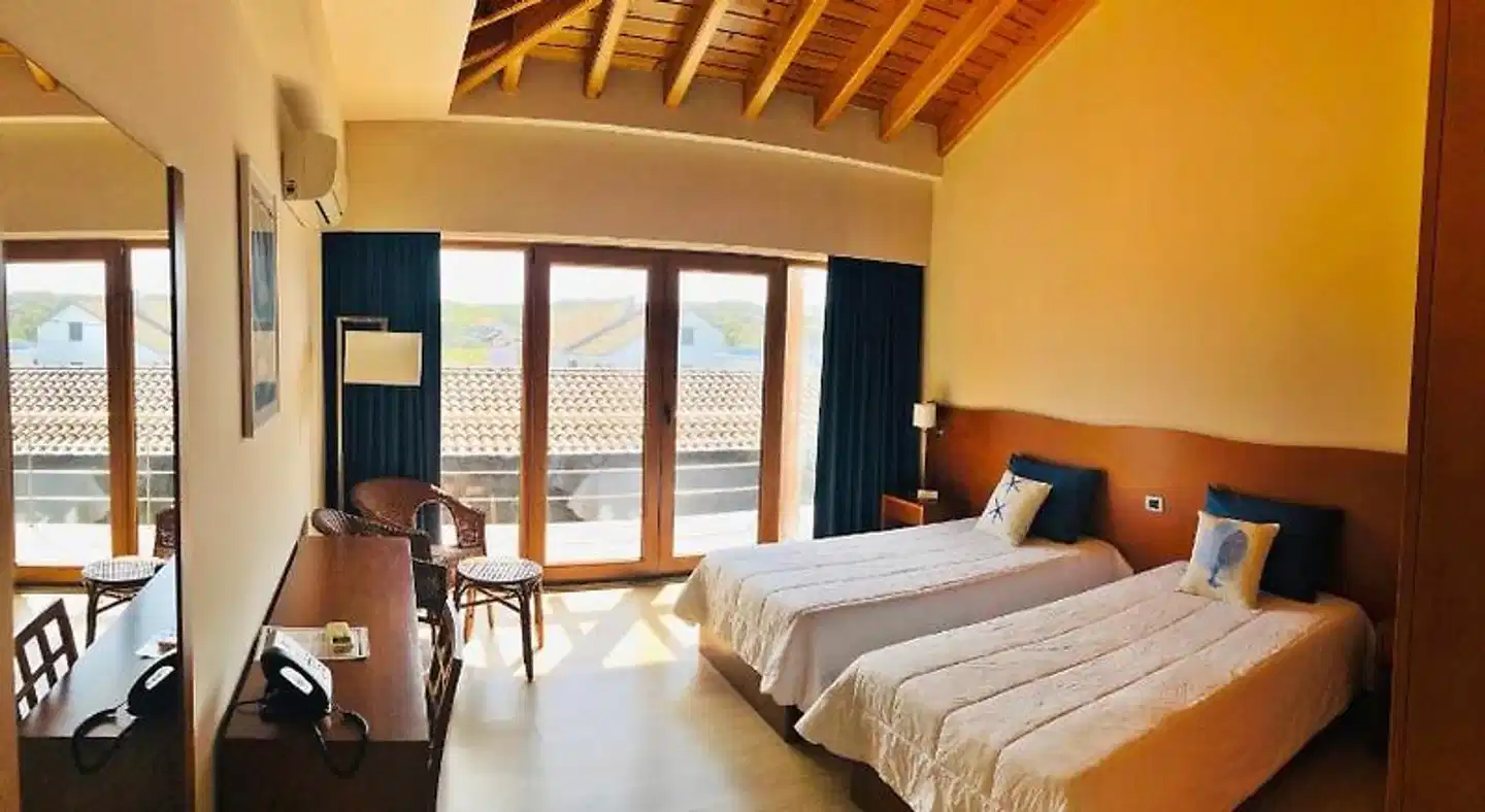 Baia da Barca Wohnbeispiel