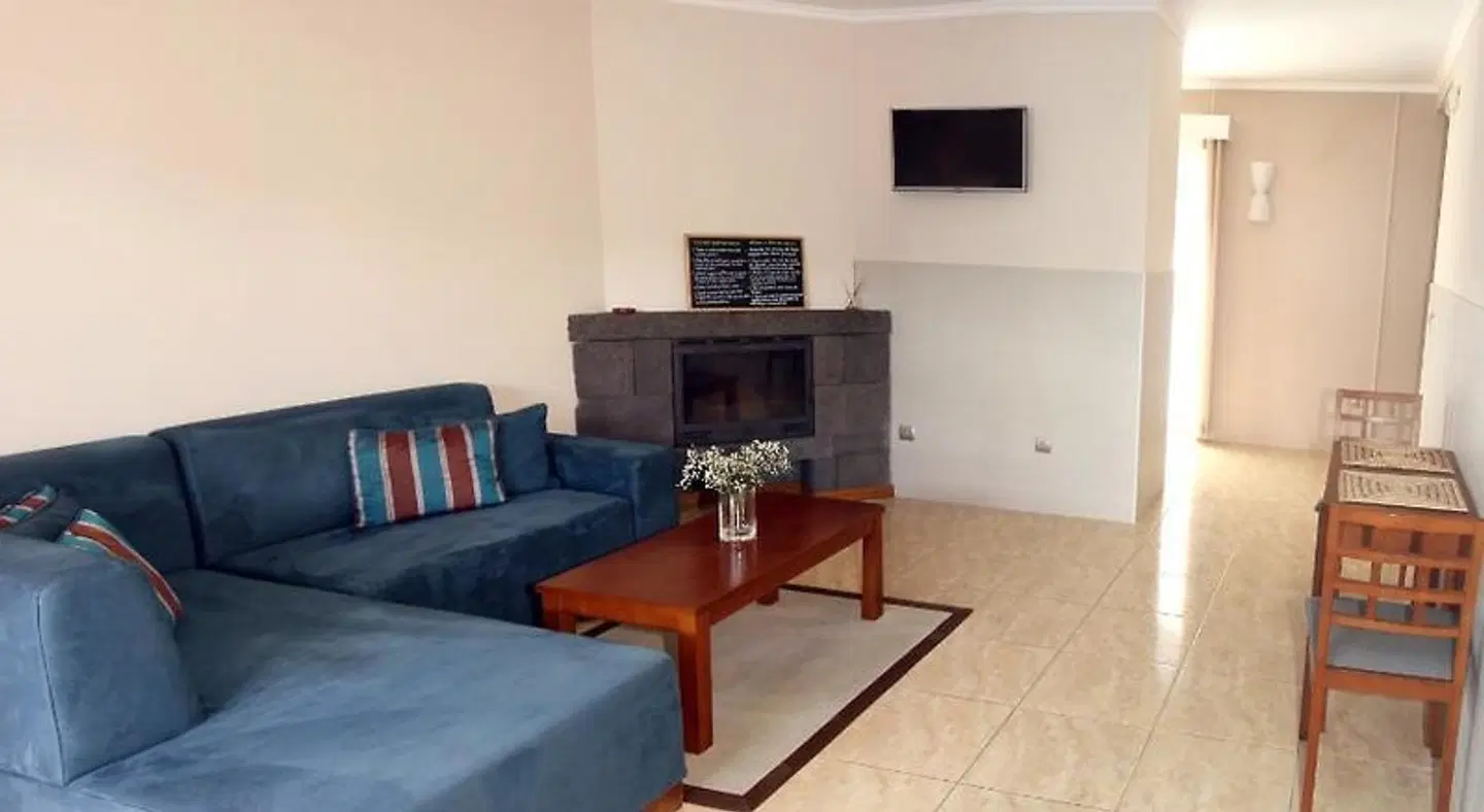 Baia da Barca Wohnbeispiel