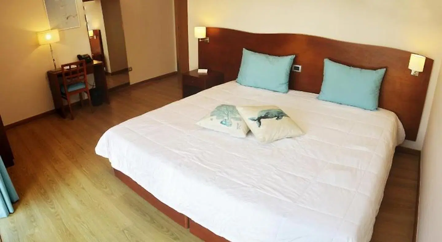 Baia da Barca Wohnbeispiel