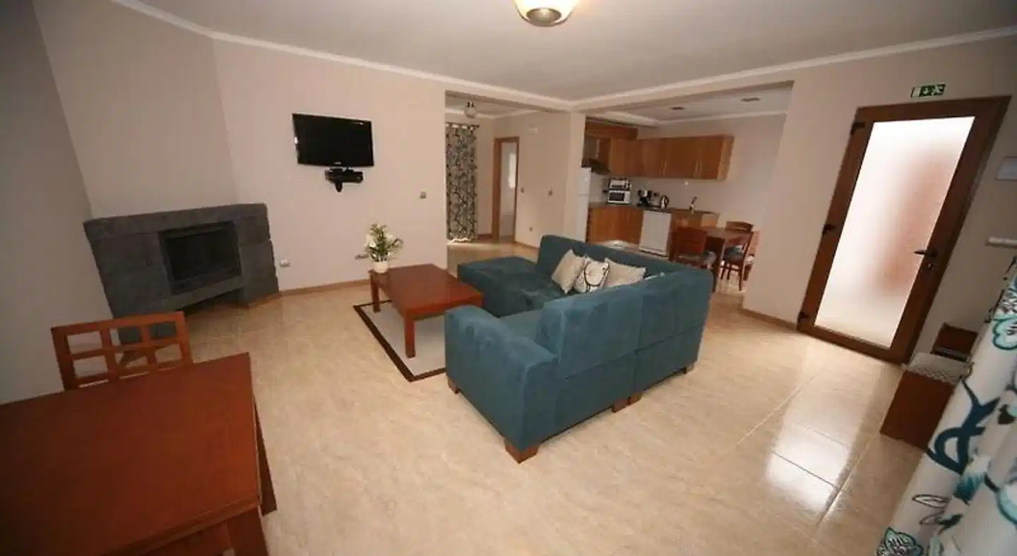 Baia da Barca Wohnbeispiel