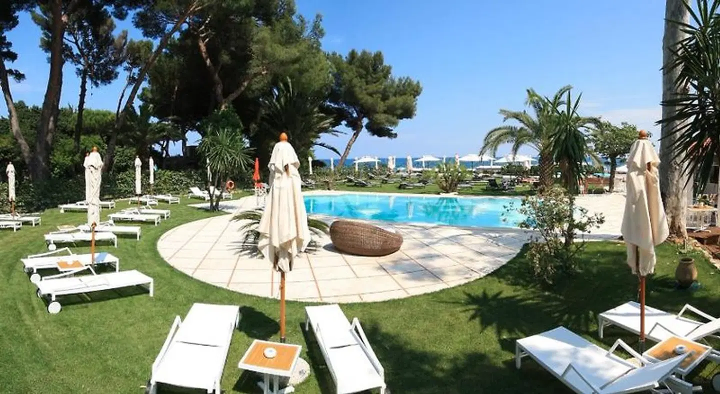 La Casa di Anny OUTDOOR_POOL