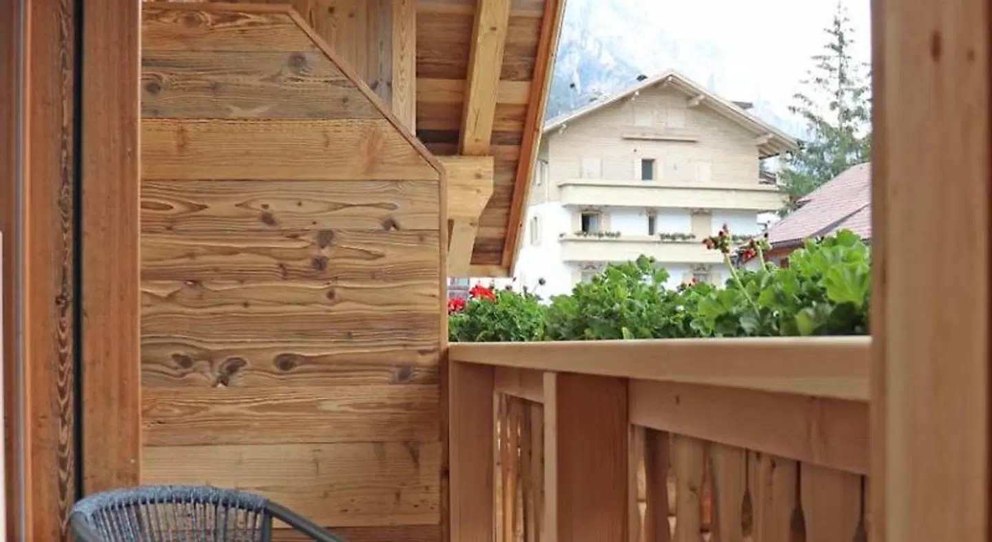 Alpine Residence Villa Adler EXTERIOR