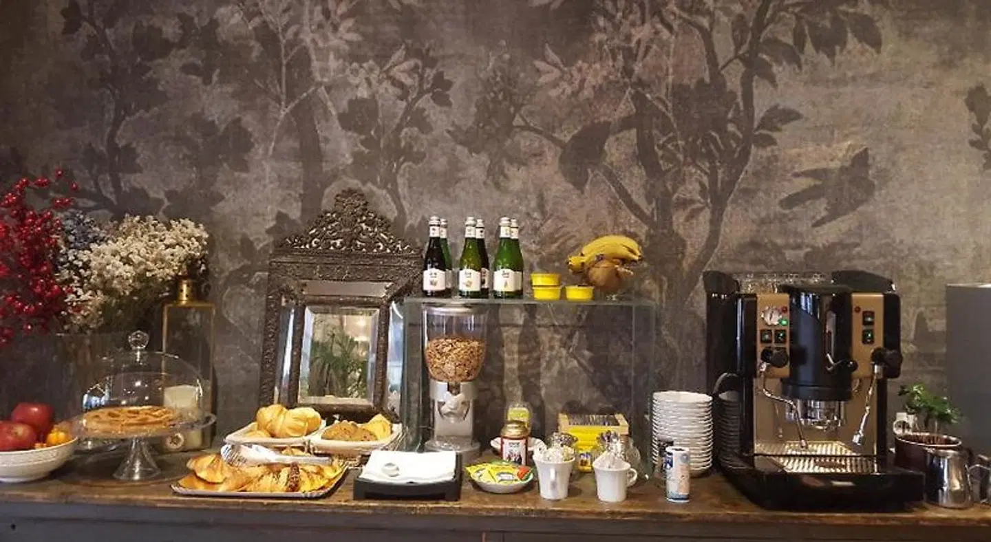 Piccola Torre Maison Restaurant