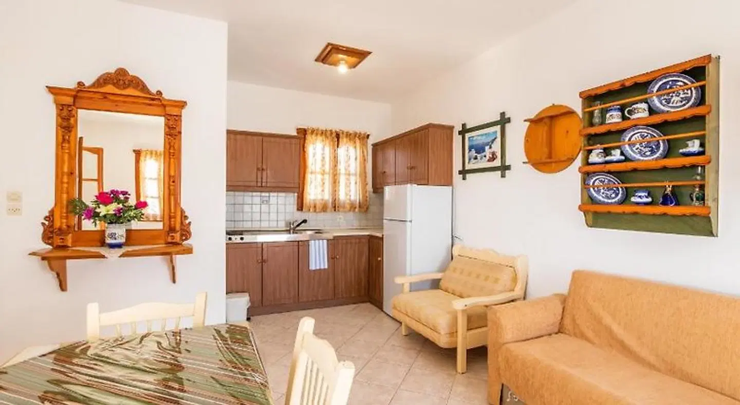 Arhontiko Hotel Apartments ROOM_EXAMPLE