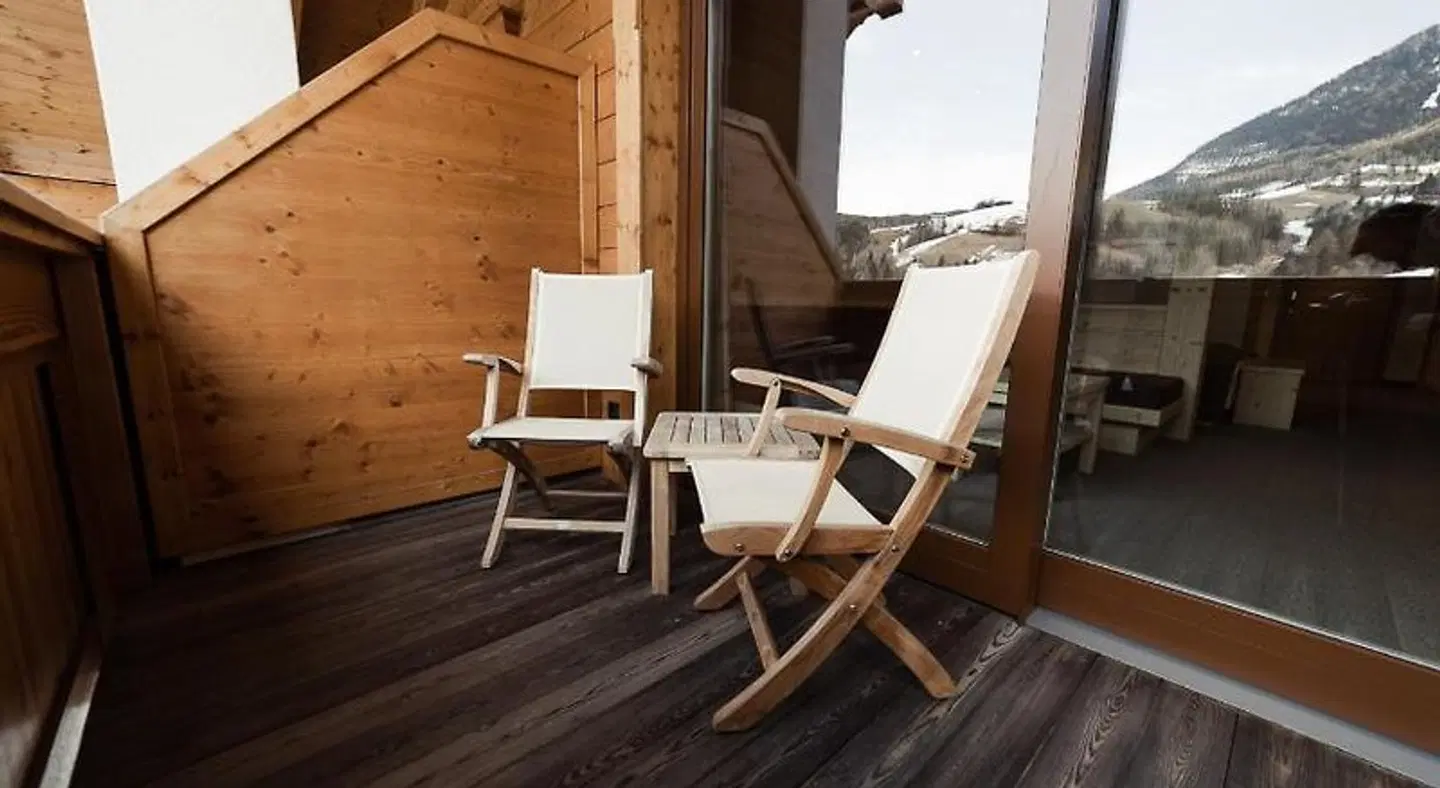 Arnaria Terrasse
