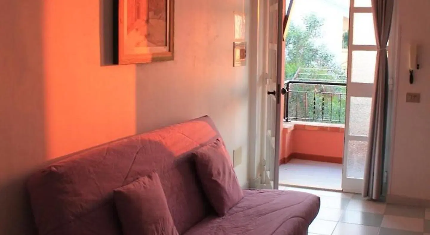 Le Dune Residence ROOM_EXAMPLE