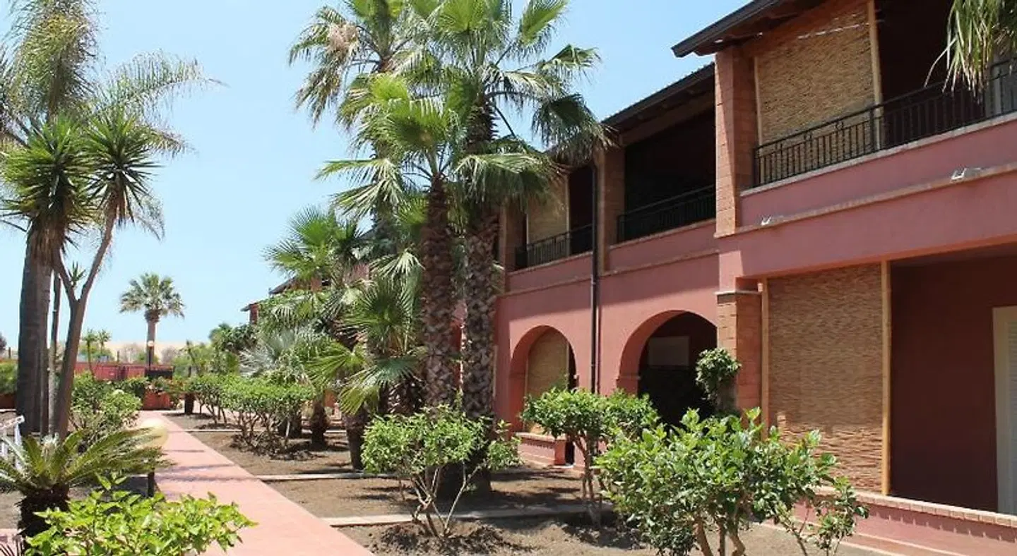 Le Dune Residence EXTERIOR