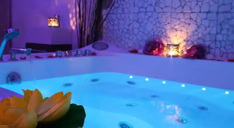Boutique Hotel e Spa Città Bianca – Hotelfoto