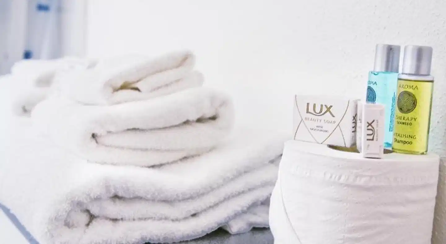 Casey's of Baltimore Wohnbeispiel