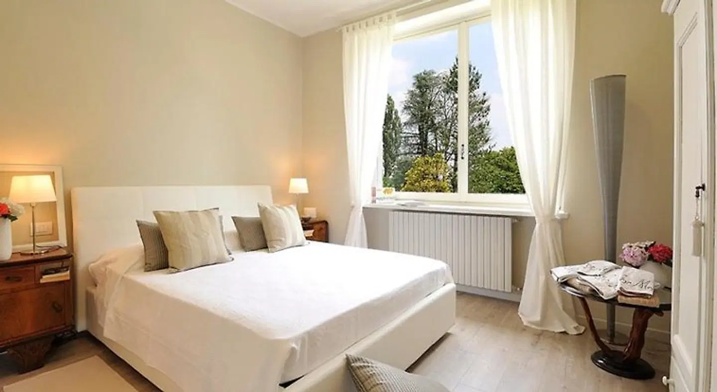 Villa La Maggiorana ROOM_EXAMPLE