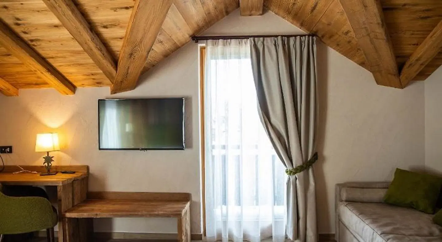 La Montanina ROOM_EXAMPLE