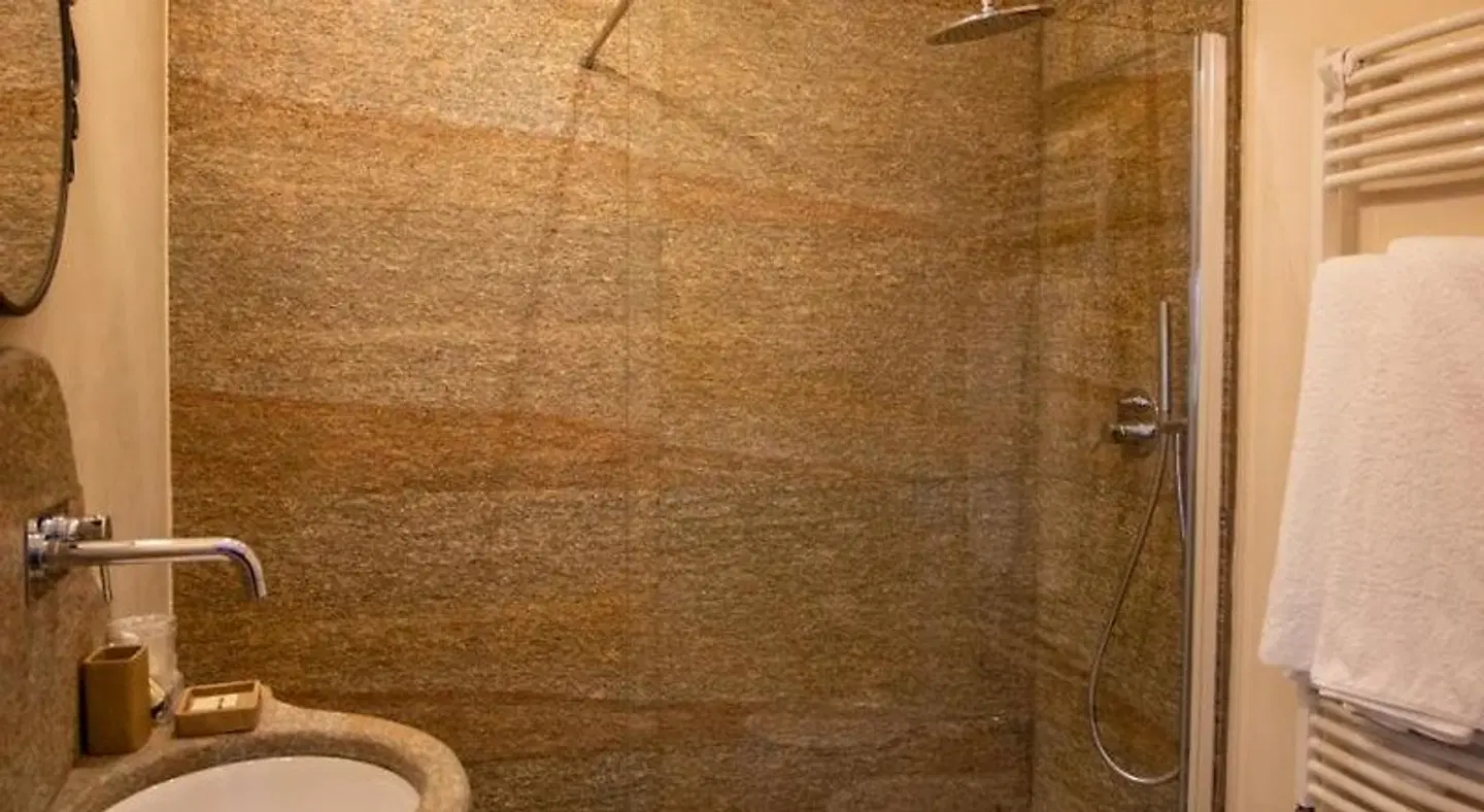 B&B Villa Ricardi HEALTH_BEAUTY