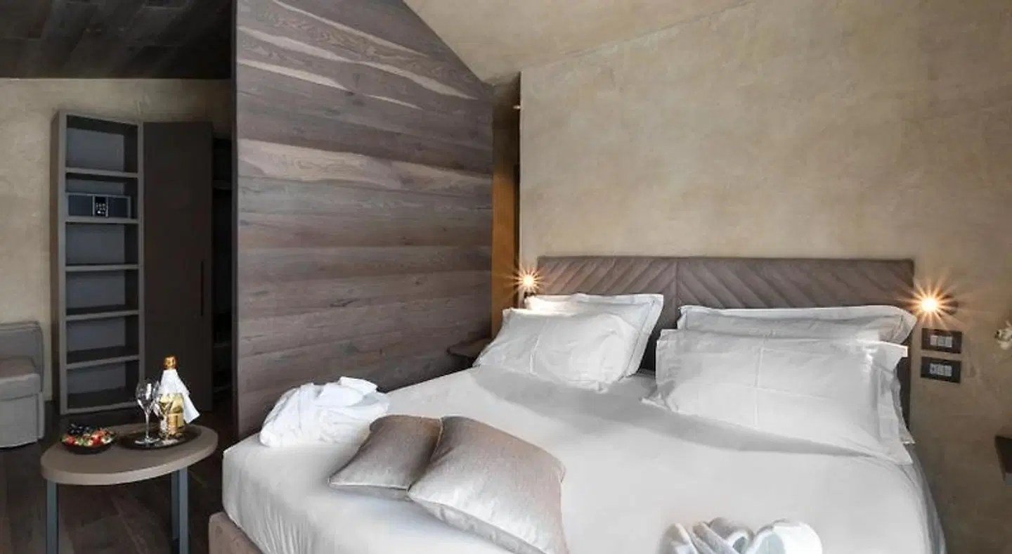 Bergman Mountain Hotel HEALTH_BEAUTY