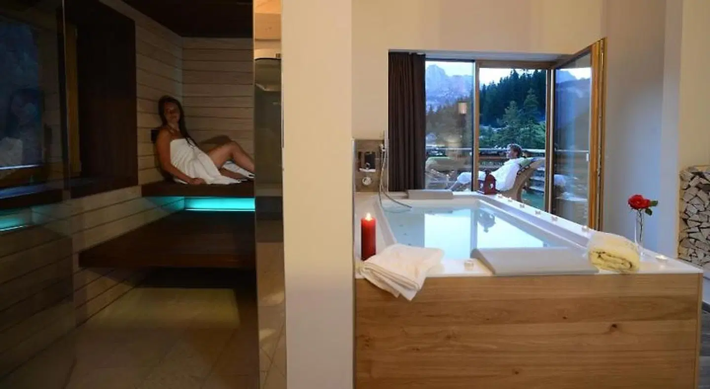 Vidor Resort HEALTH_BEAUTY