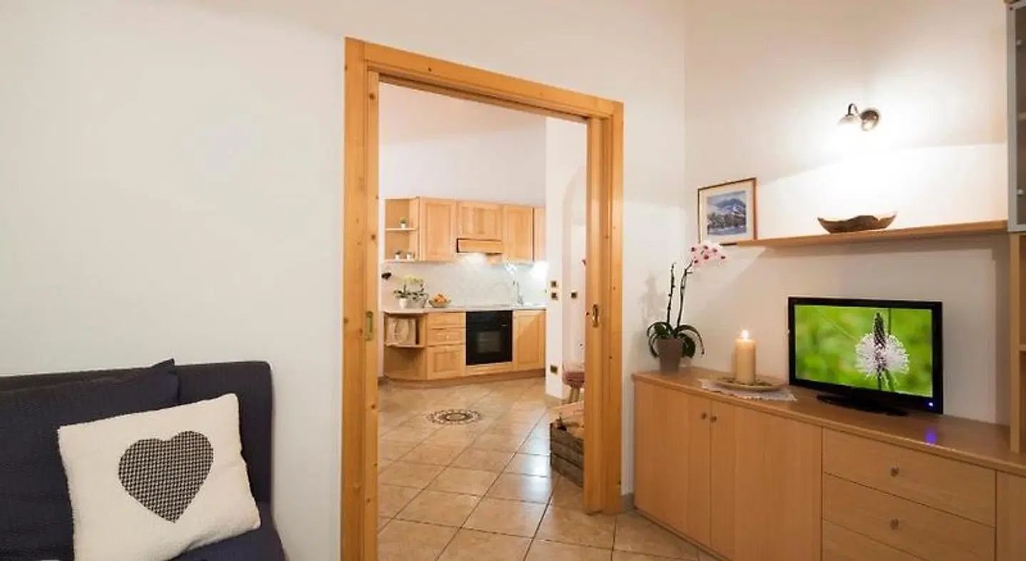 Vidor Resort Badezimmer