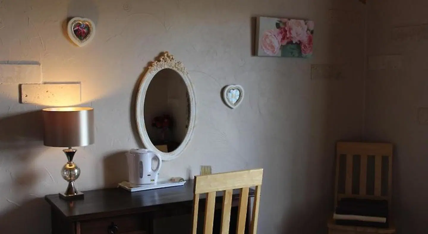 Waterfront Rest B&B ROOM_EXAMPLE