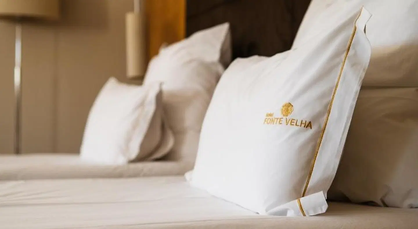 Hotel Fonte Velha HEALTH_BEAUTY