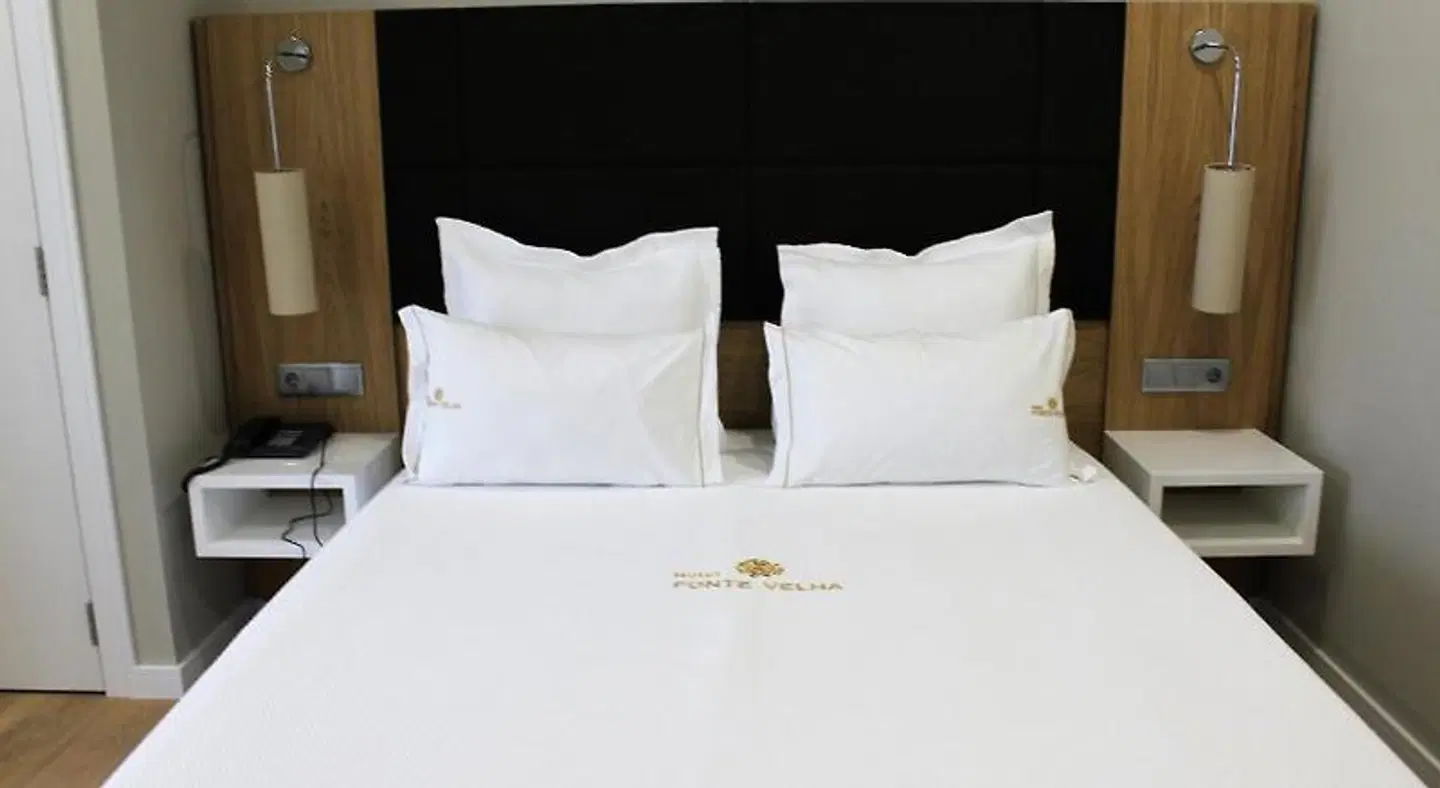 Hotel Fonte Velha HEALTH_BEAUTY