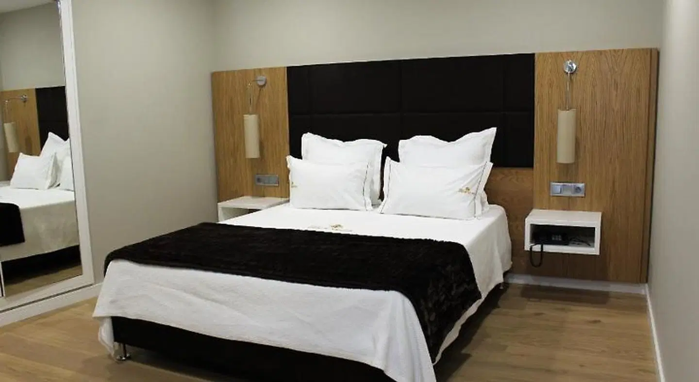 Hotel Fonte Velha ROOM_EXAMPLE