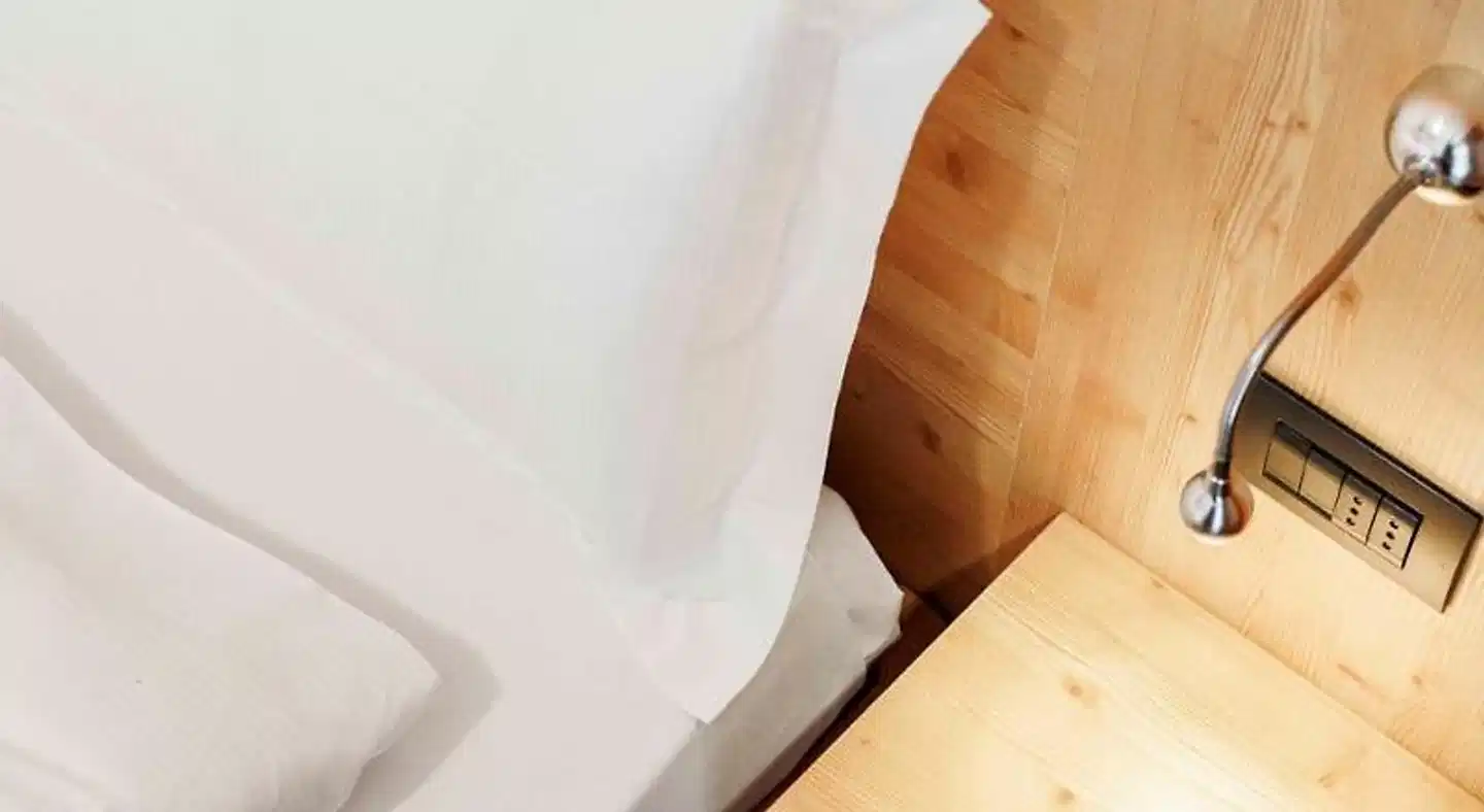 Engadina B&B Badezimmer