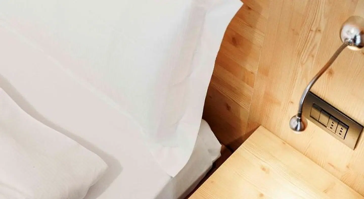 Engadina B&B Badezimmer