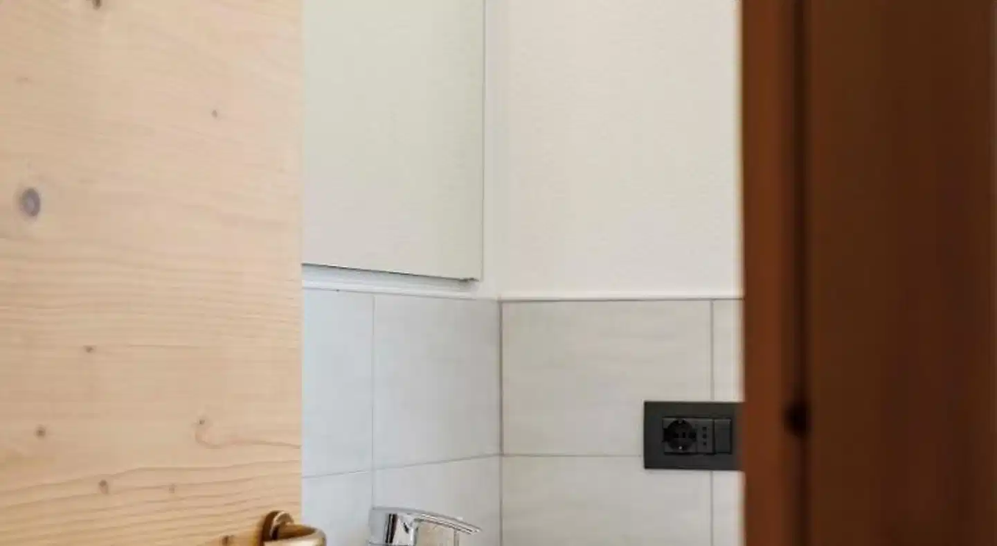 Engadina B&B Wohnbeispiel